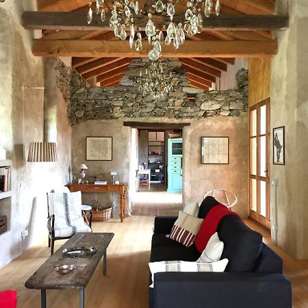 Corte Villa Donati Cissano Экстерьер фото