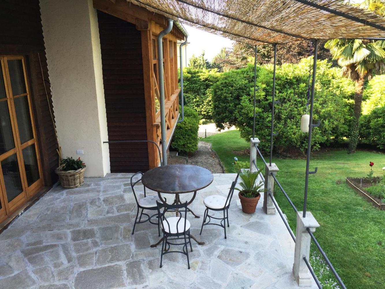 Corte Villa Donati Cissano Экстерьер фото