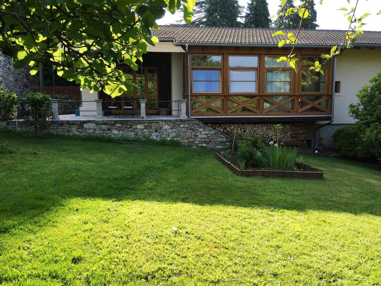 Corte Villa Donati Cissano Экстерьер фото