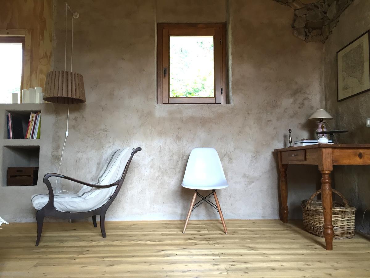Corte Villa Donati Cissano Экстерьер фото