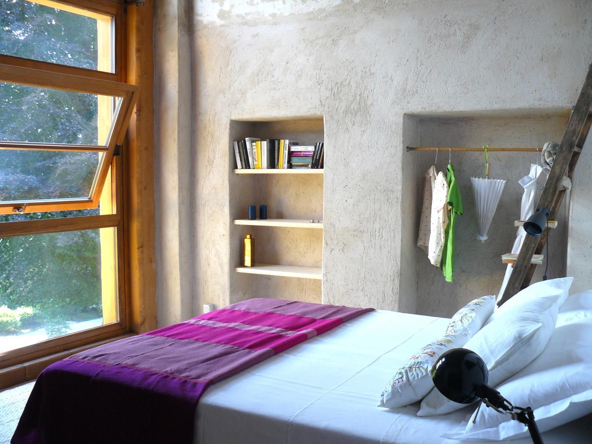 Corte Villa Donati Cissano Экстерьер фото
